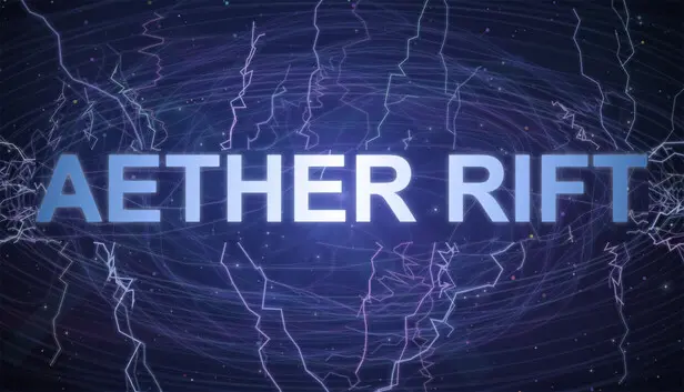 AetherRift