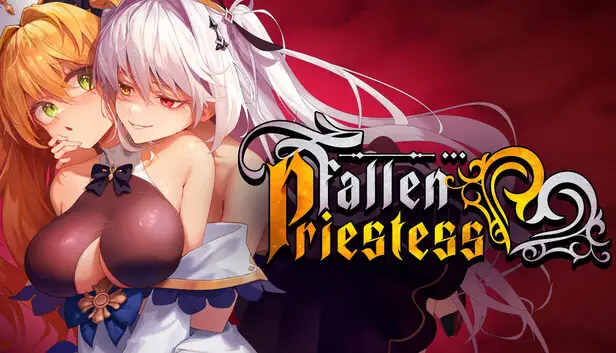 Fallen Priestess: My sister's demonic bloodline