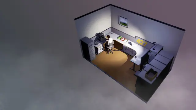The Stanley Parable: Ultra Deluxe (PS4 & PS5)