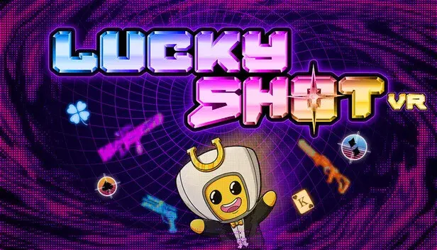 Lucky Shot VR