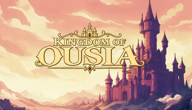 Kingdom of Ousia