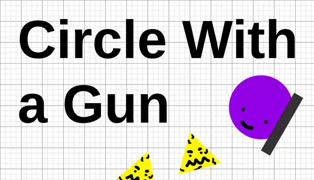 Circle With A Gun