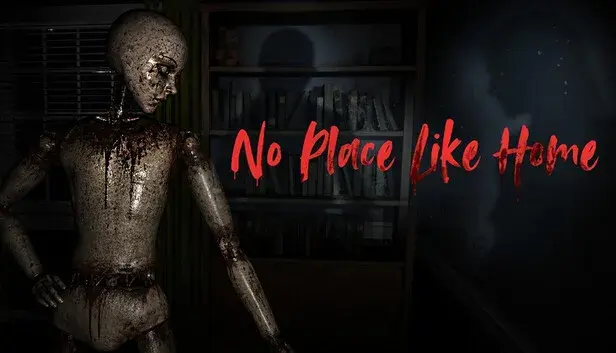 No Place Like Home
