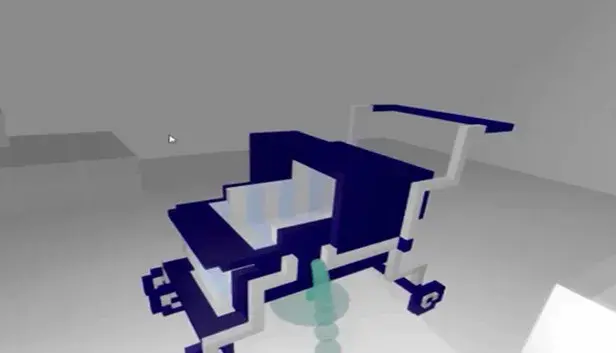 7D Game (VR for VIVE)