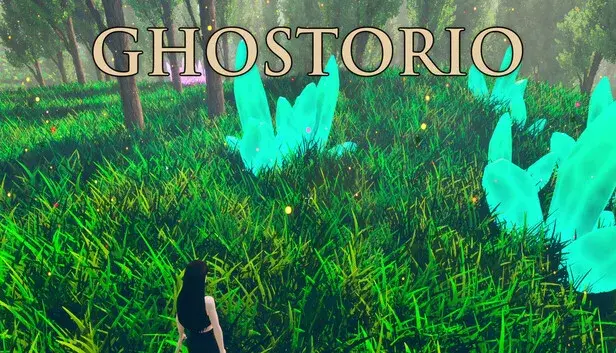 Ghostorio