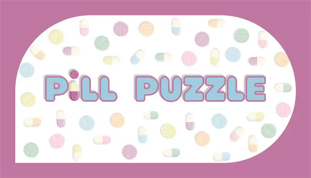 Pill Puzzle