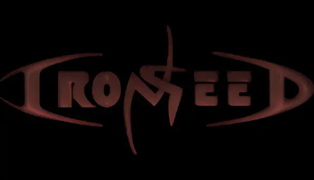 Ironseed: The Complete Saga
