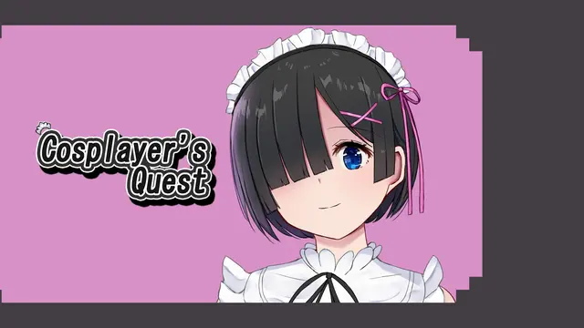 Cosplayer’s Quest