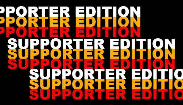 50 Floors: Supporter