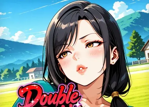 Double Trouble: Sexy Academy - Switch