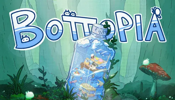 Bottopia