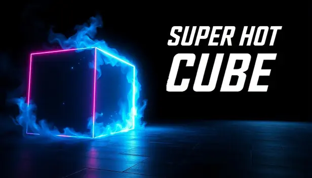 Super Hot Cube