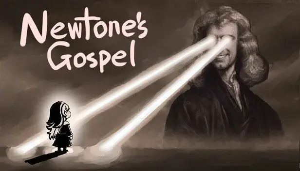 Newtone's Gospel