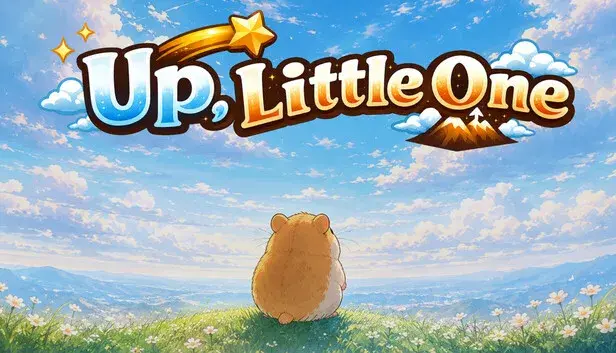 Up, Little One