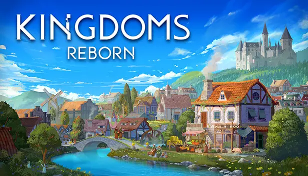 Kingdoms Reborn