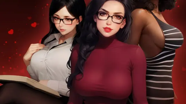 Dating Stories - Brunette Pack - PS4 & PS5