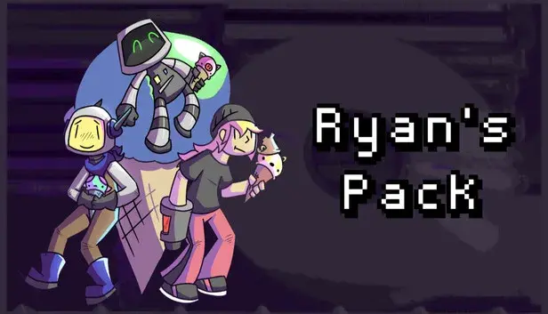 Ryan's Pack