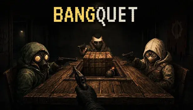 Bangquet