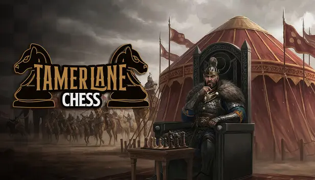 Tamerlane Chess