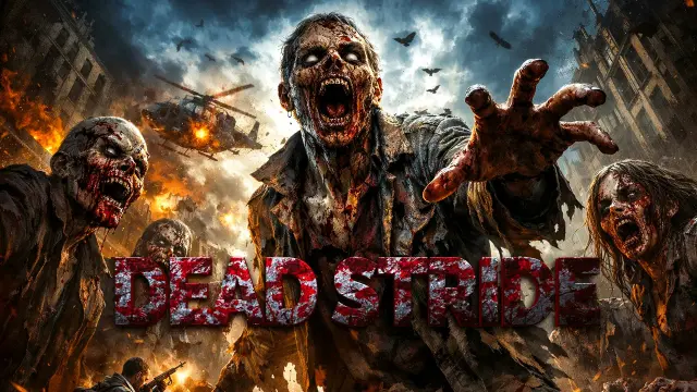 Dead Stride - Switch