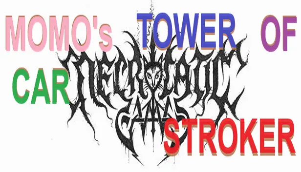 Momo's Tower of Car Stroker