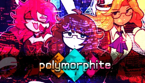 polymorphite