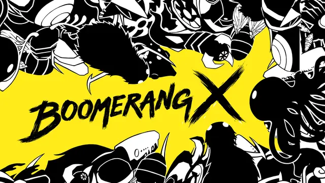 Boomerang X
