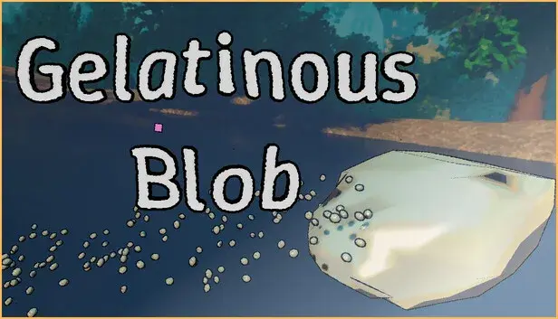 Gelatinous Blob