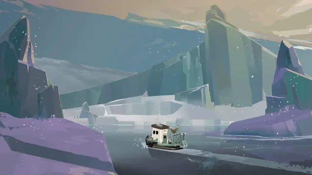 DREDGE - The Pale Reach (Xbox One & Series)