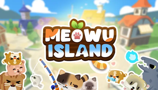 MEOWU ISLAND