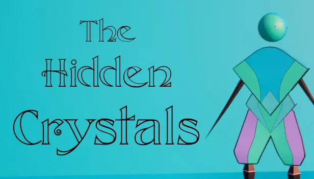 The Hidden Crystals