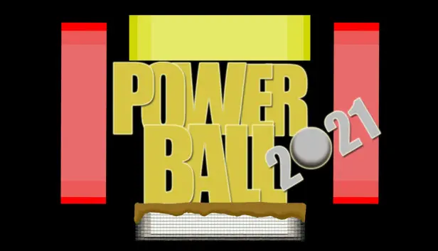 Power Ball 2021