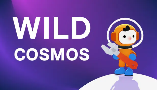 Wild Cosmos