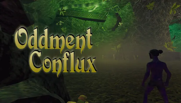 Oddment Conflux
