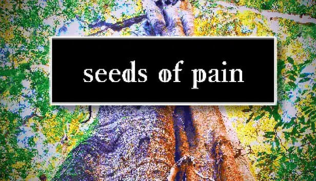 Seeds of Pain