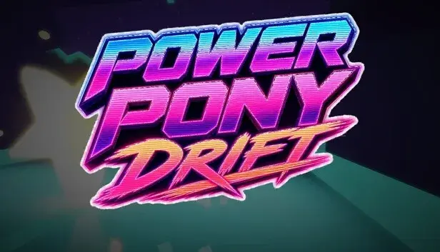Power Pony Drift