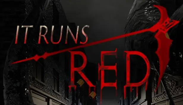 It Runs Red