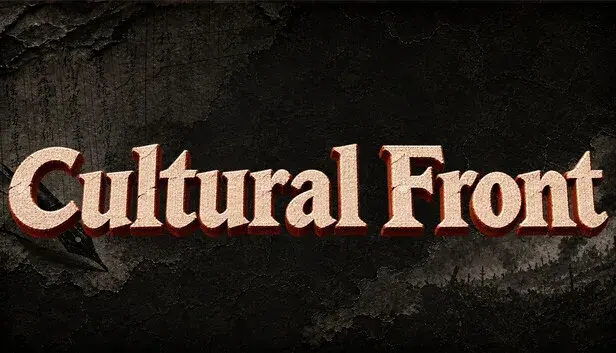 文艺战线 Cultural Front