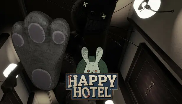 Happy Hotel
