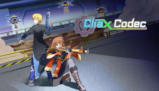 Cliax Codec