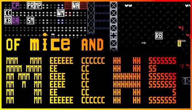 OfMiceAndMechs