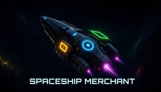 Spaceship Merchant Phouli