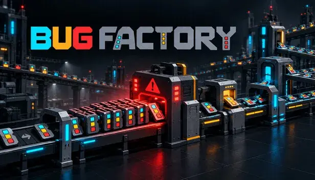 BugFactory