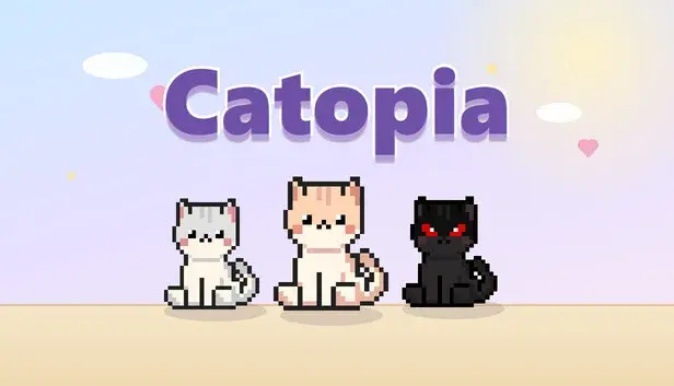 Catopia
