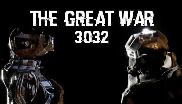 The Great War 3032