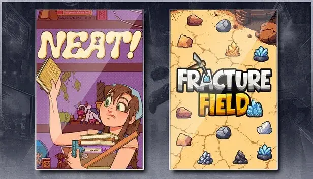 Neat! & Fracture Field
