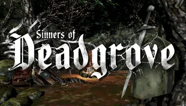 Sinners of Deadgrove