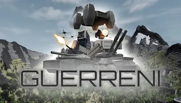 Guerreni