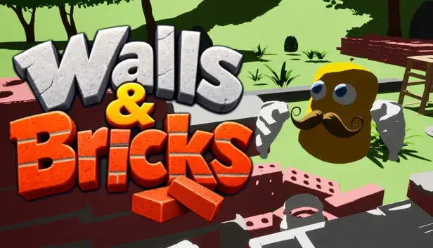 Walls & Bricks: Build Together