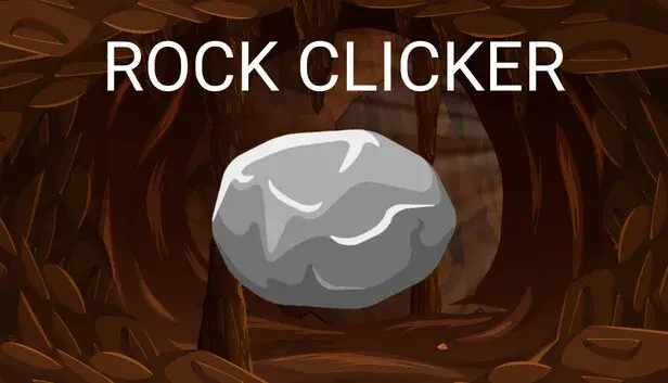 Rock Clicker
